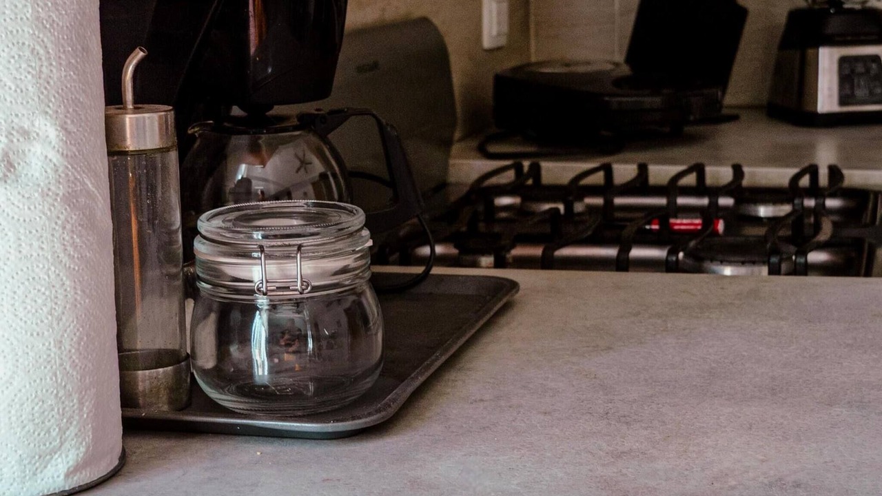Photo of Kitchen in Santo Domingo