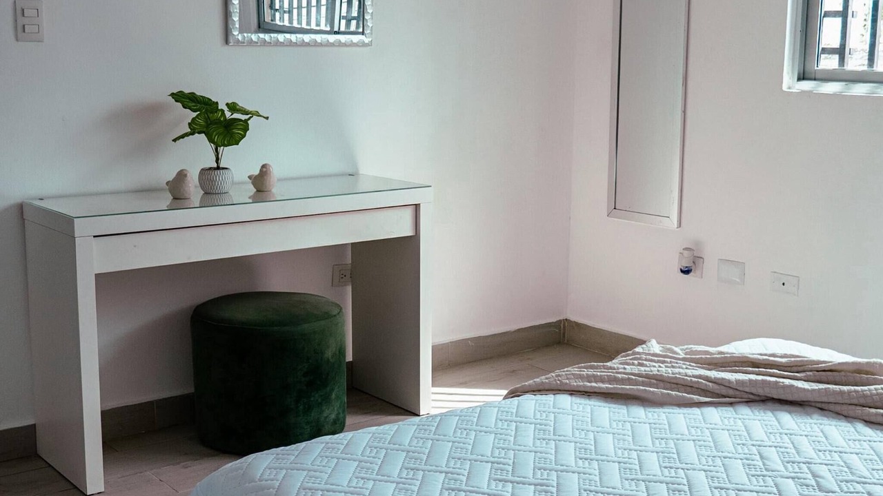 Photo of Bedroom in Santo Domingo