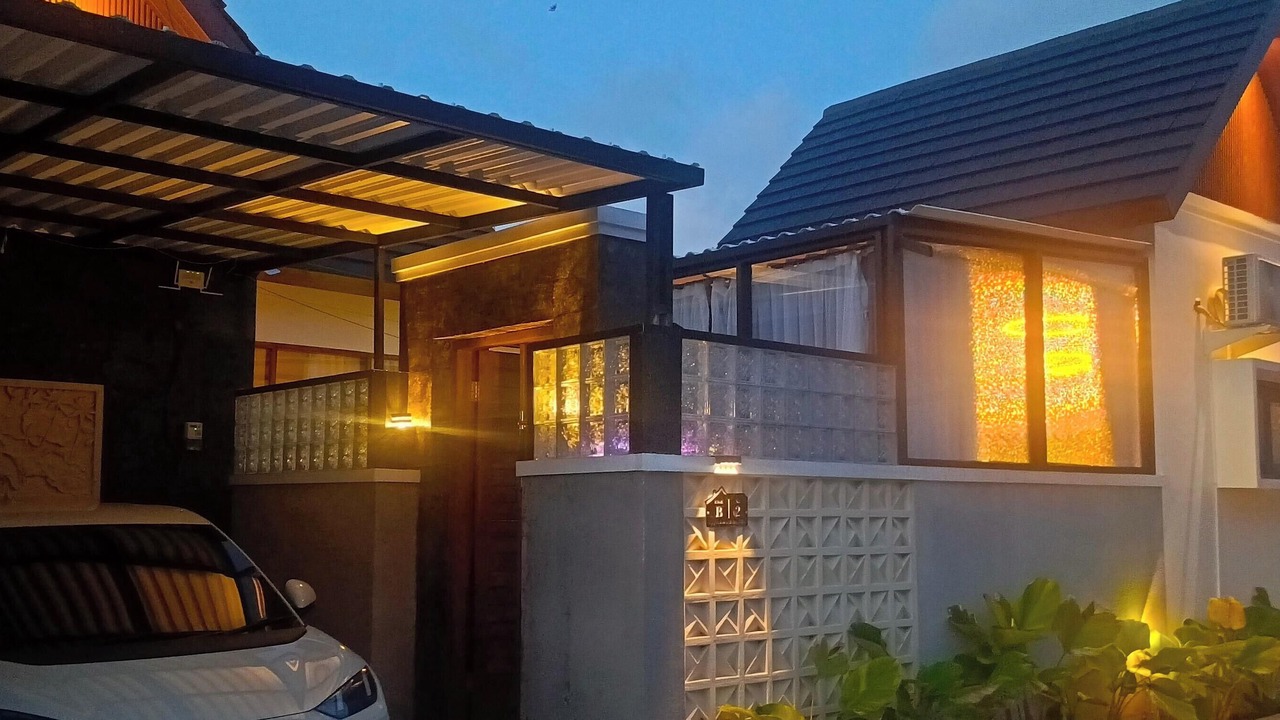 Photo of Outdoor in Taman Griya