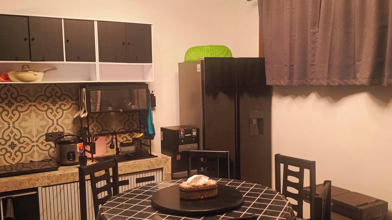 Photo of Kitchen in Taman Griya