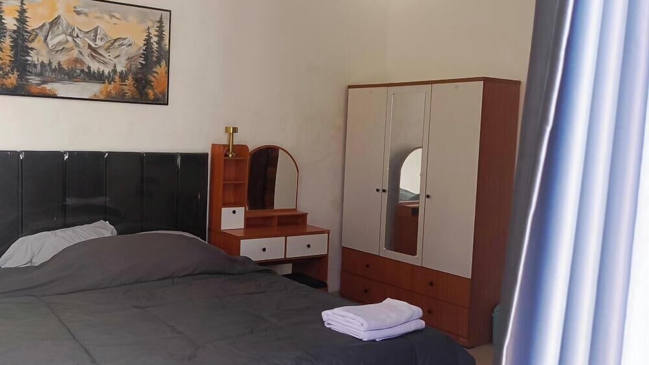 Photo of Bedroom in Taman Griya
