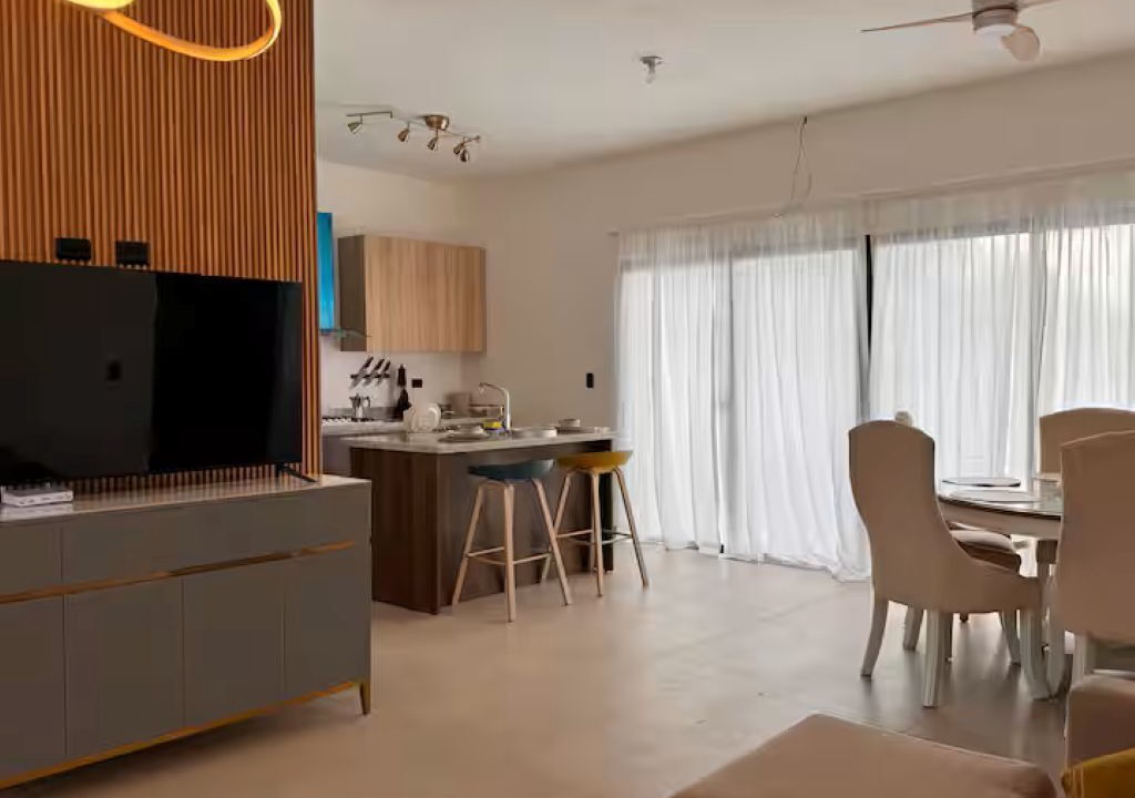 Photo of Livingroom in Higuey