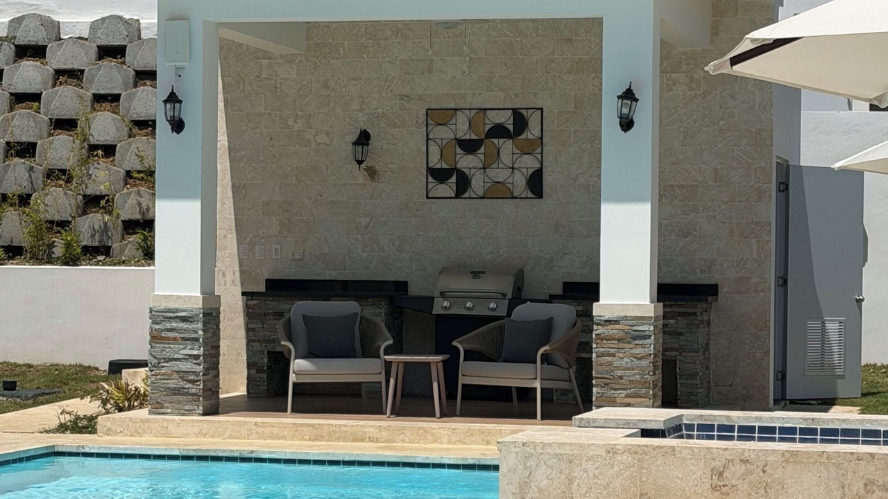 Photo of Outdoor in Los Brazos