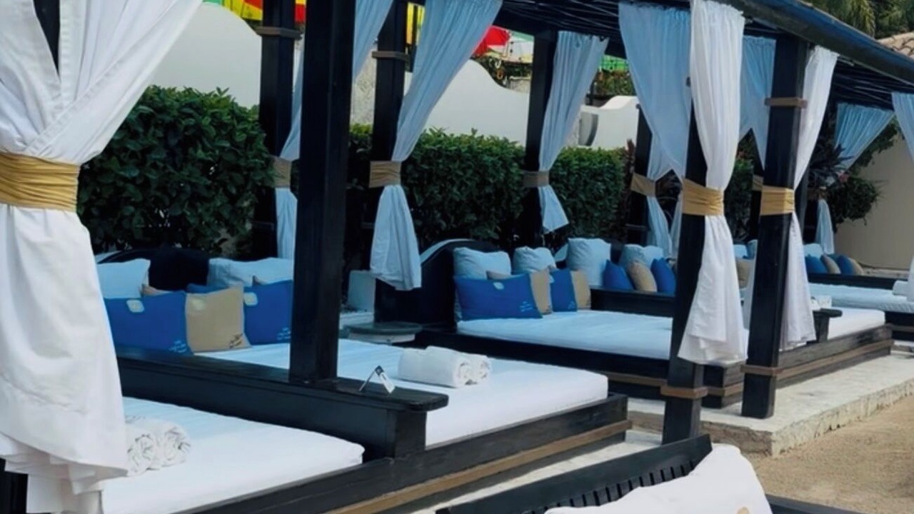 Photo of Patio Balcony in Los Brazos
