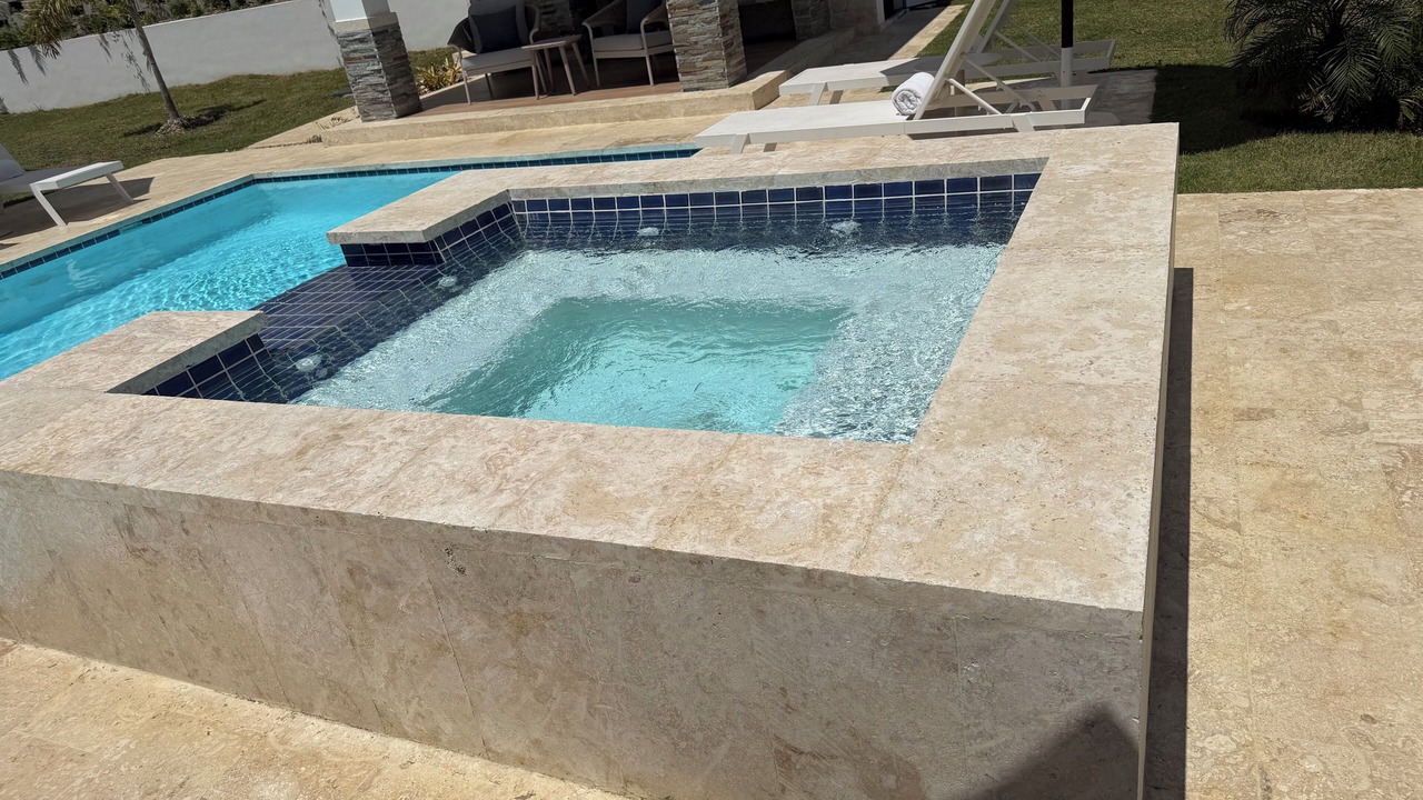 Photo of Outdoor in Los Brazos