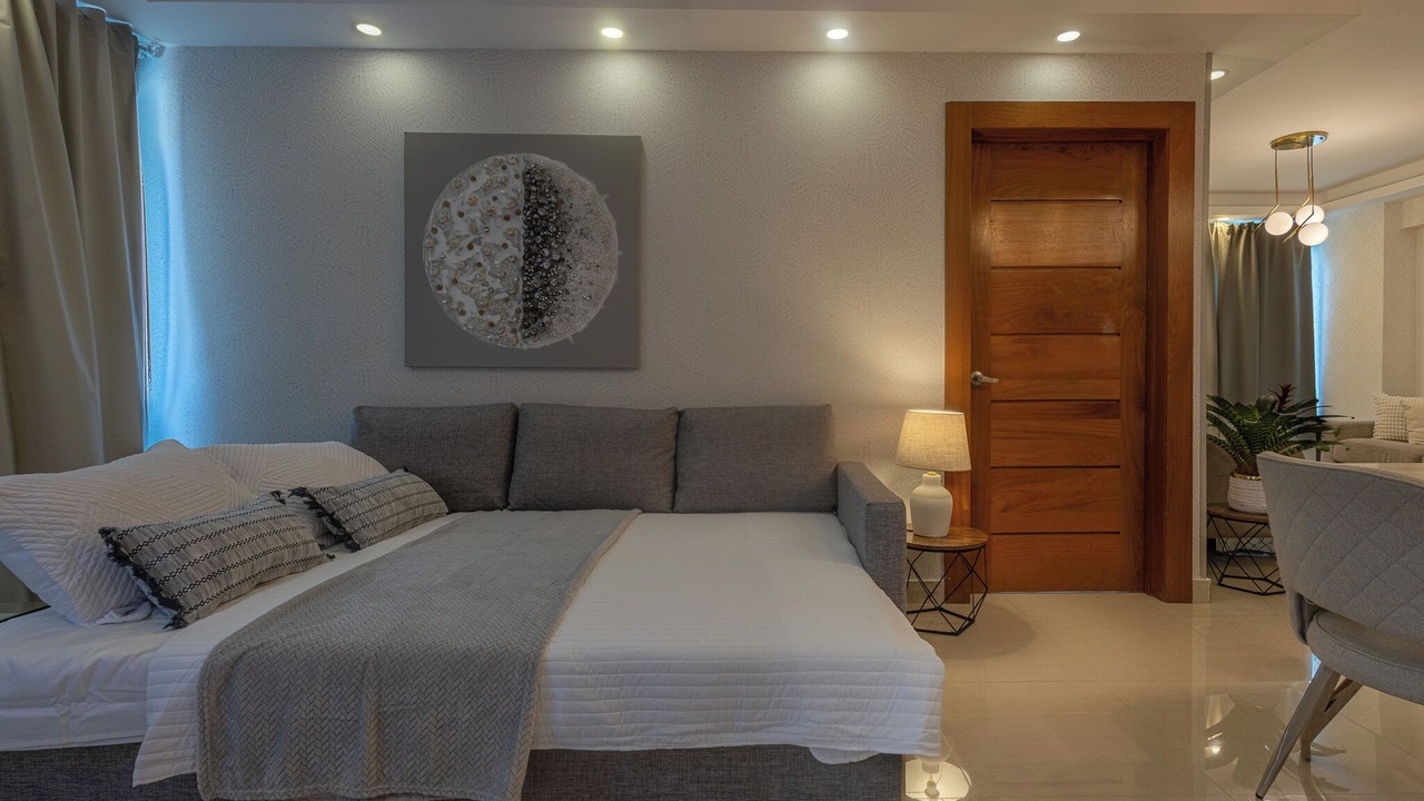 Photo of Bedroom in Bella Vista