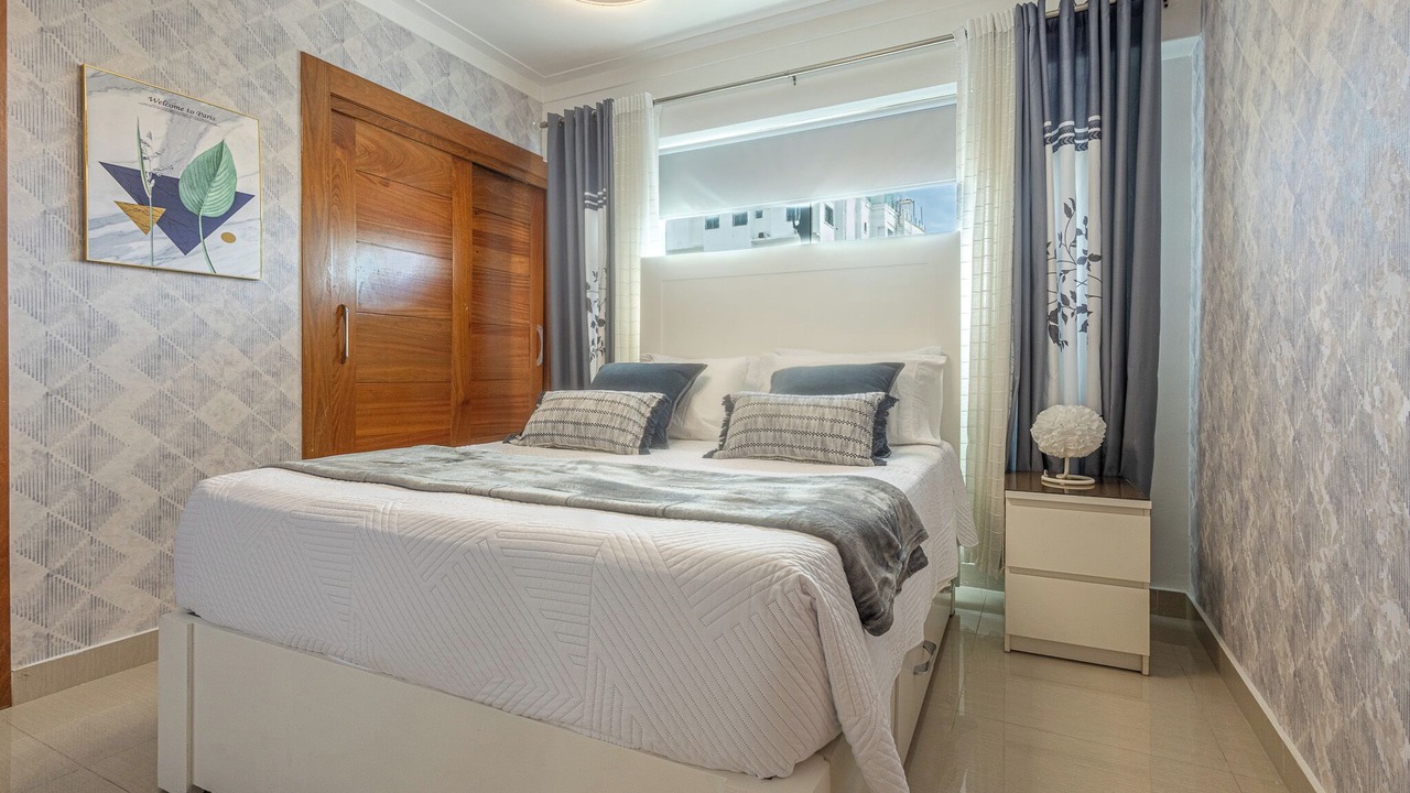 Photo of Bedroom in Bella Vista