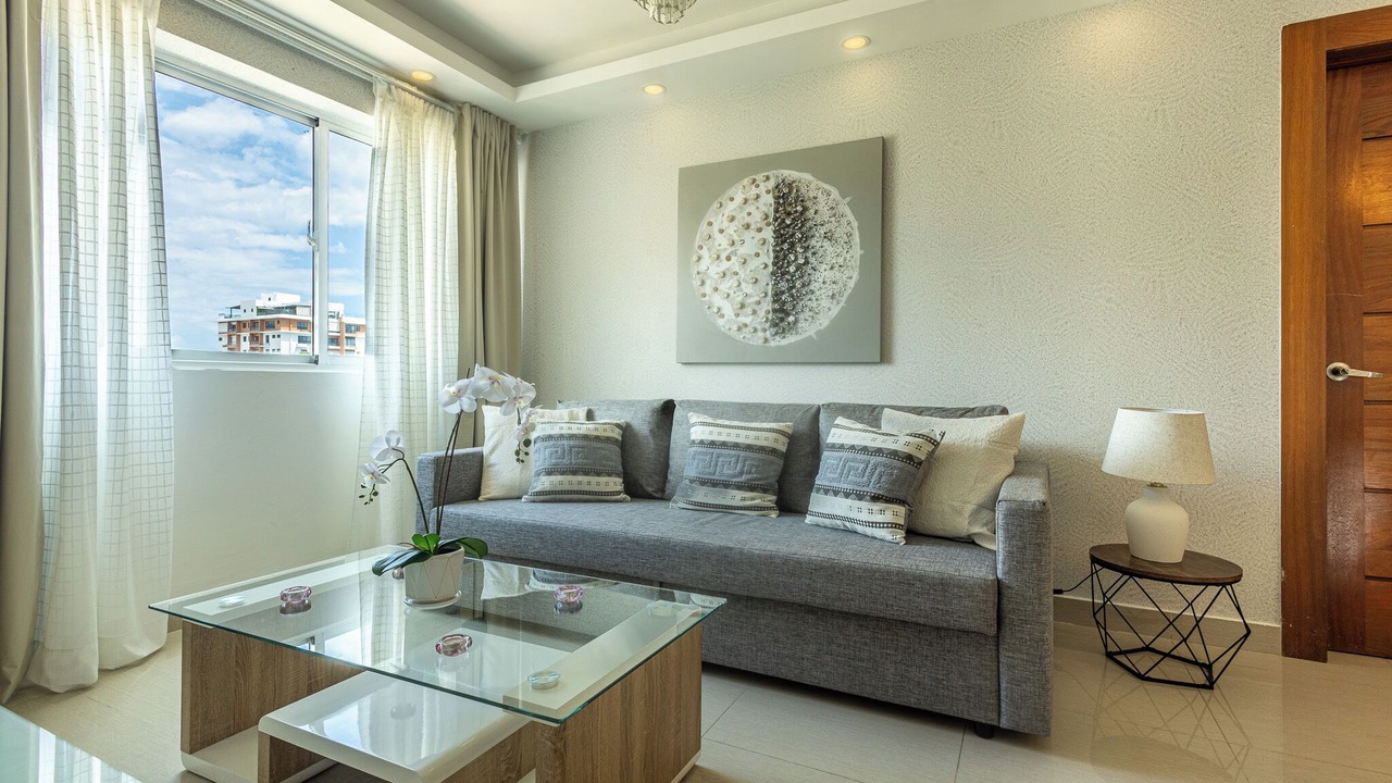 Photo of Livingroom in Bella Vista