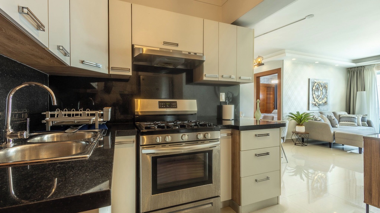 Photo of Kitchen in Bella Vista