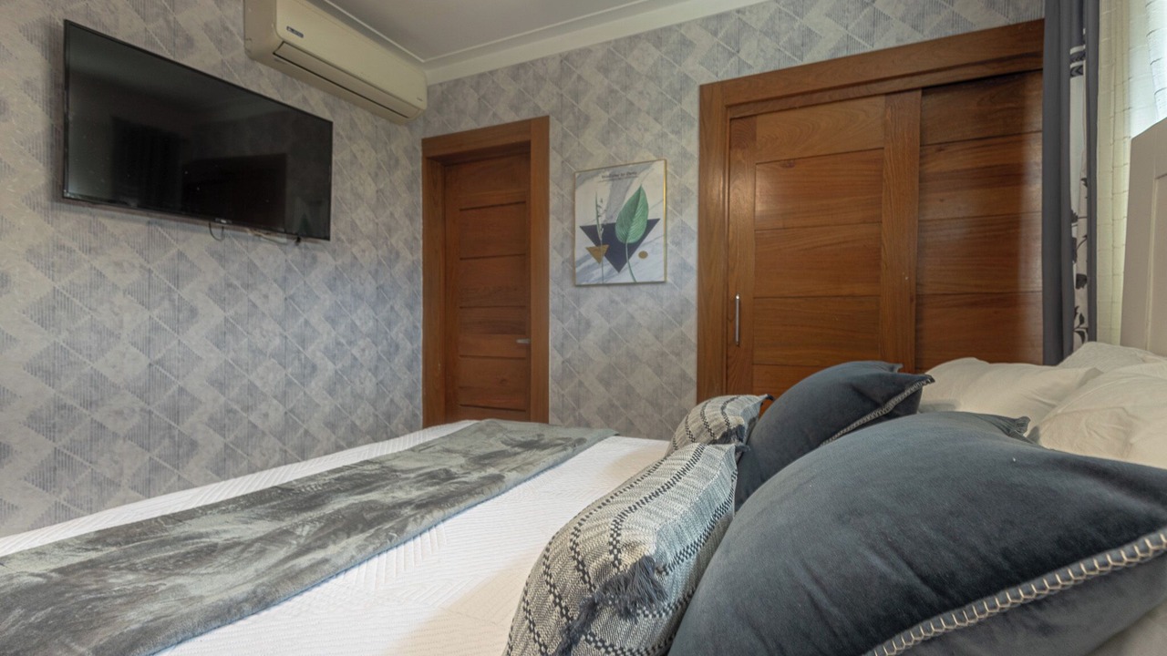 Photo of Bedroom in Bella Vista