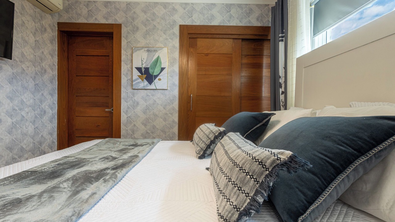 Photo of Bedroom in Bella Vista