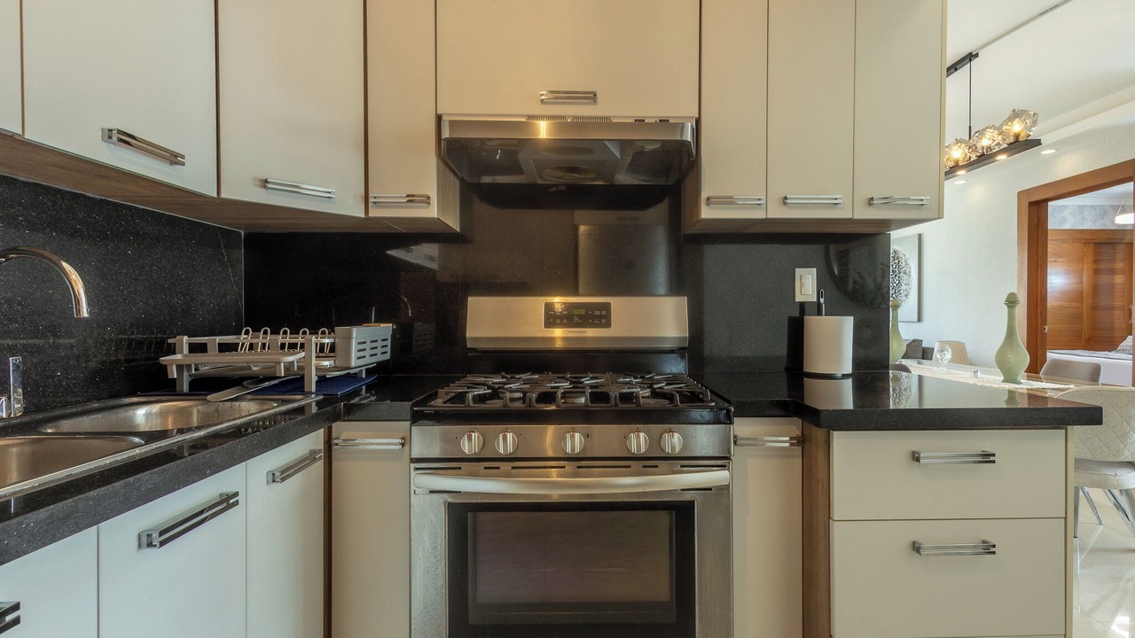 Photo of Kitchen in Bella Vista