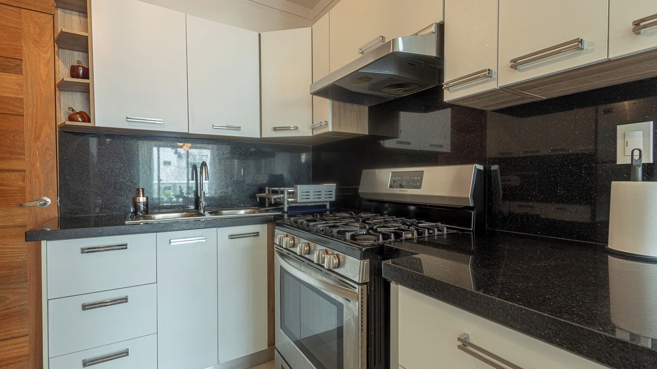 Photo of Kitchen in Bella Vista