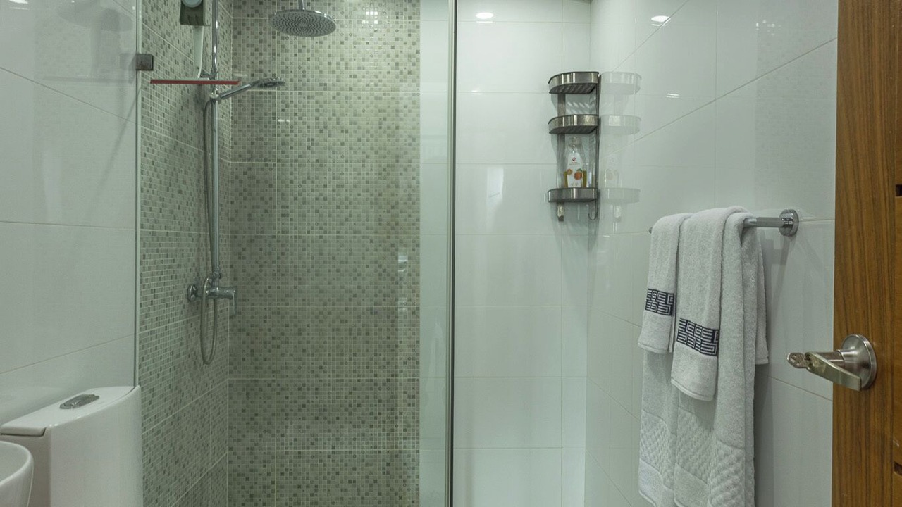 Photo of Bathroom in Bella Vista