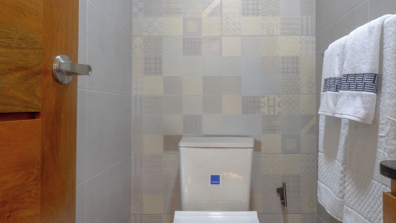 Photo of Bathroom in Bella Vista