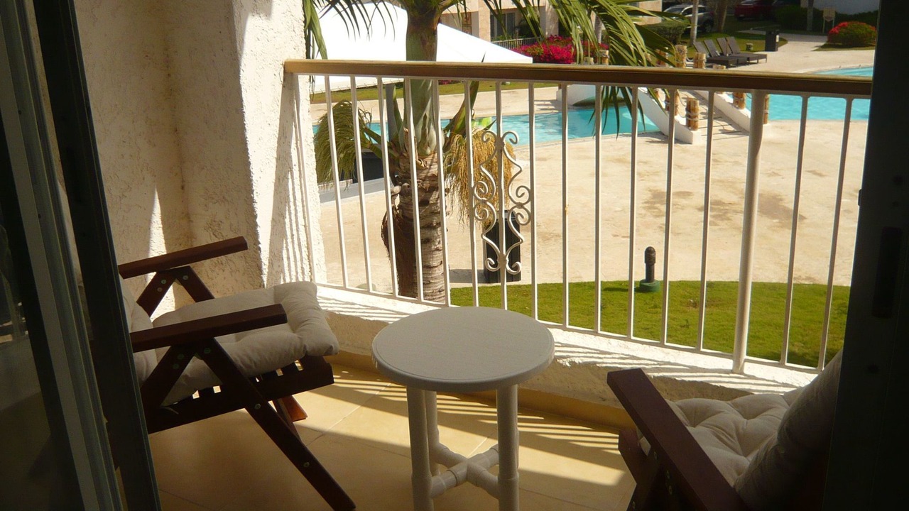Photo of Bedroom in Dominicus