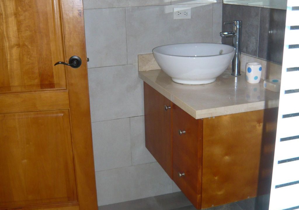 Photo of Bathroom in Dominicus