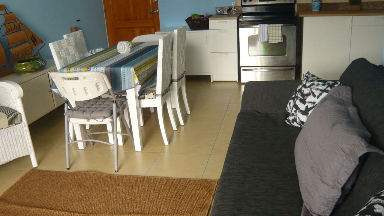 Photo of Livingroom in Dominicus