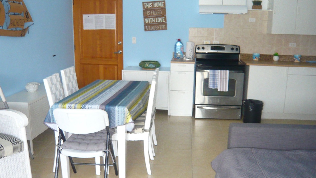 Photo of Livingroom in Dominicus