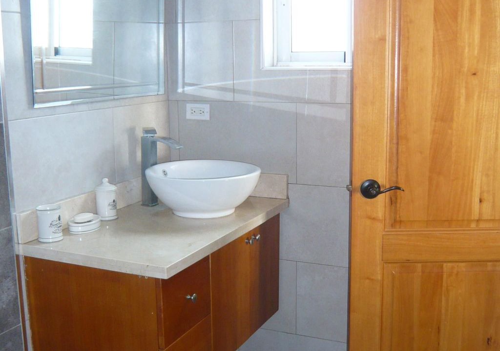 Photo of Bathroom in Dominicus
