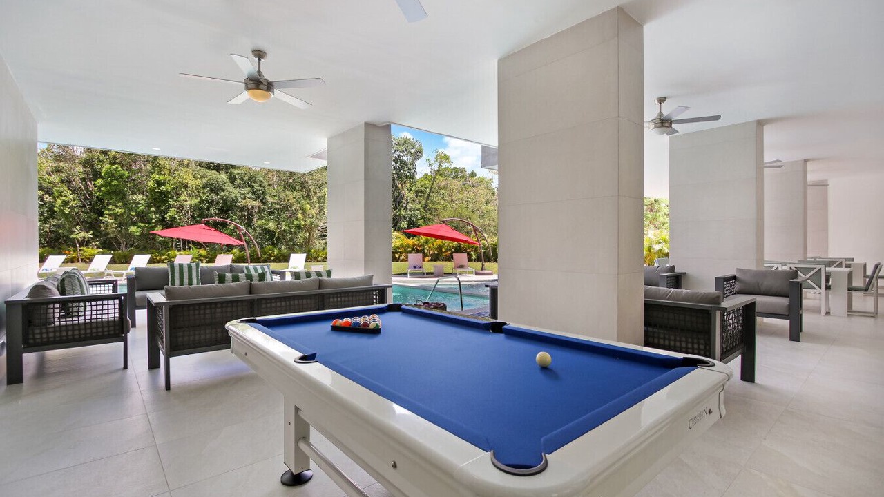 Photo of Outdoor in Punta Cana