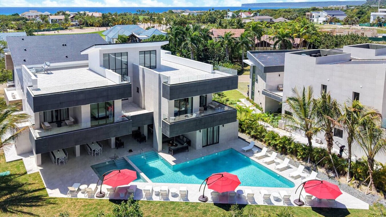 Photo of Others in Punta Cana