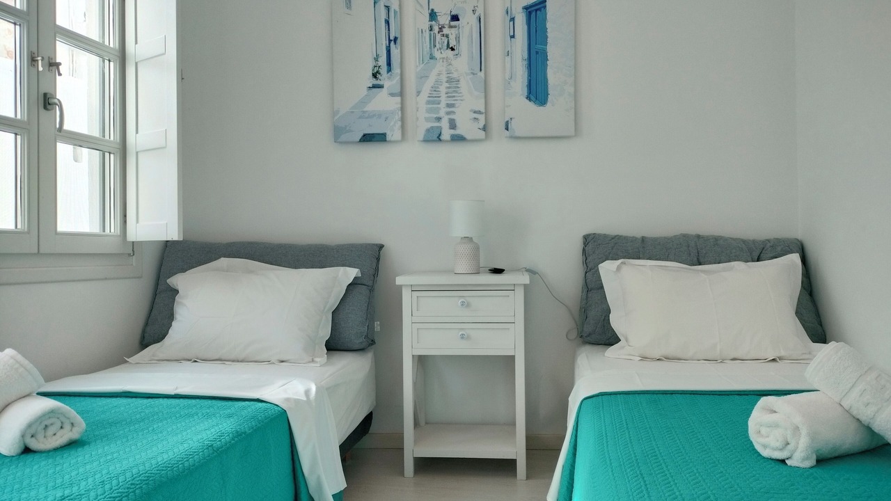 Photo of Bedroom in Little Venice