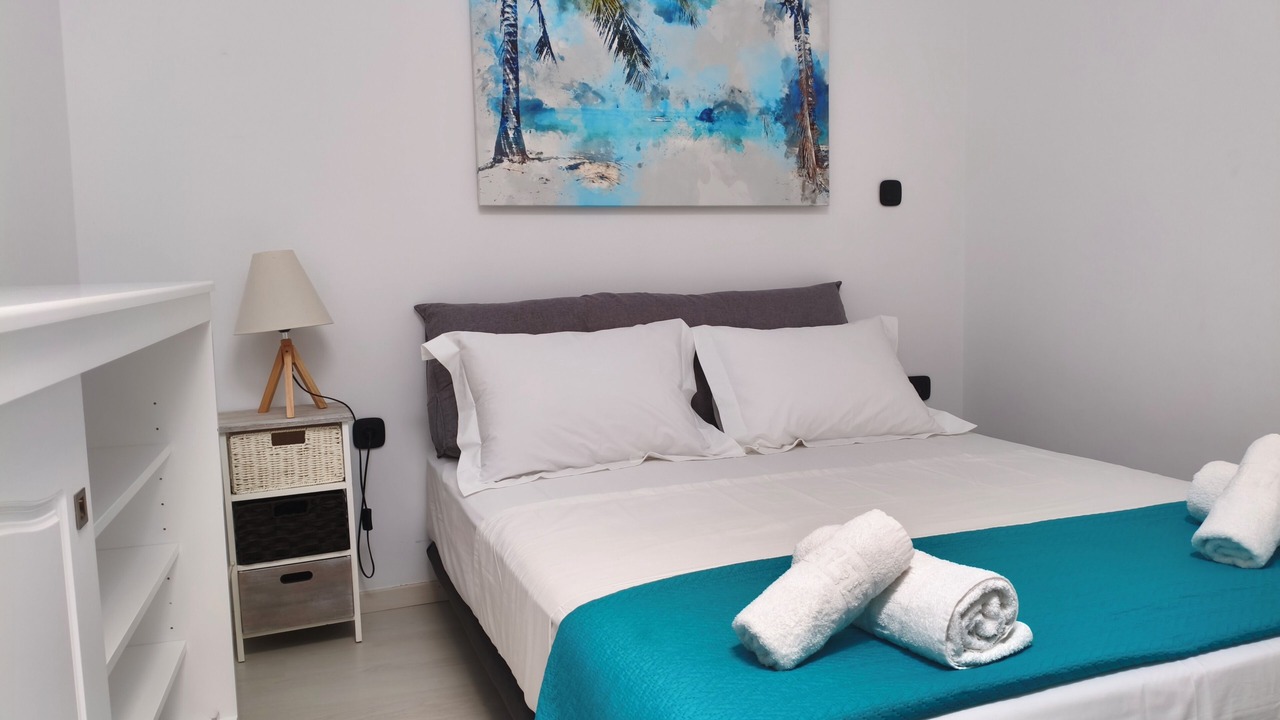 Photo of Bedroom in Little Venice