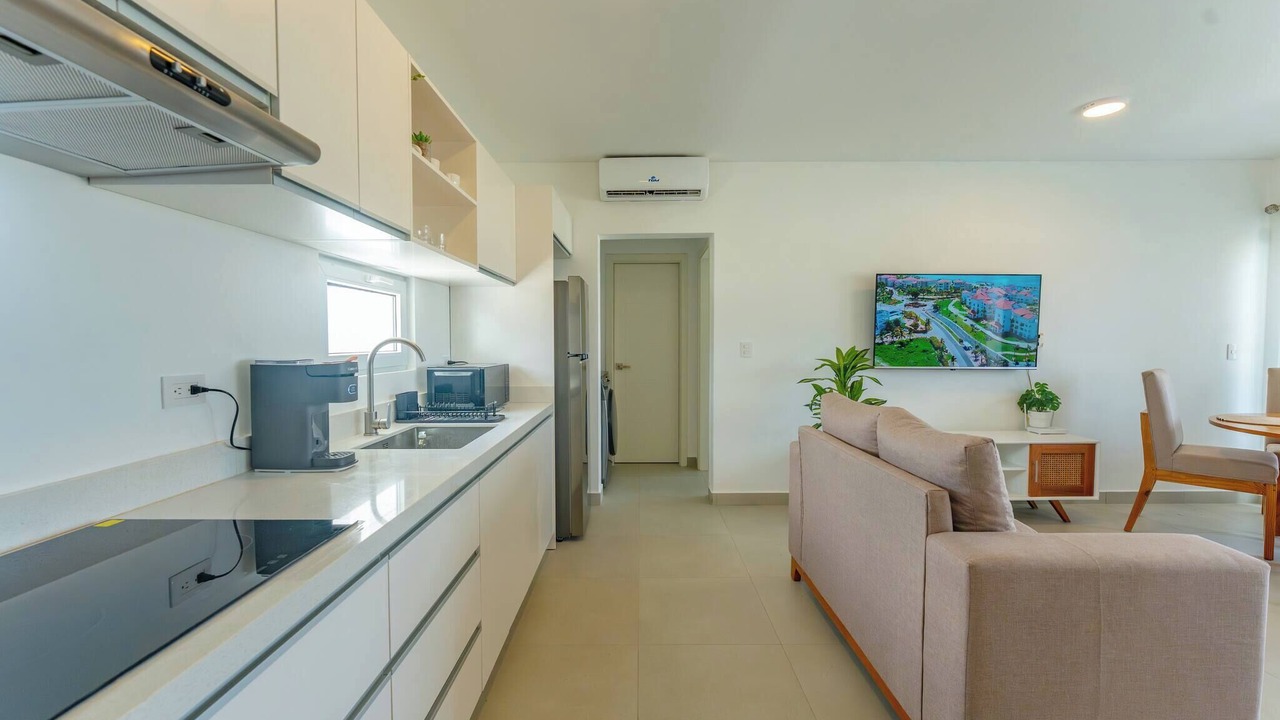 Photo of Kitchen in Sosua