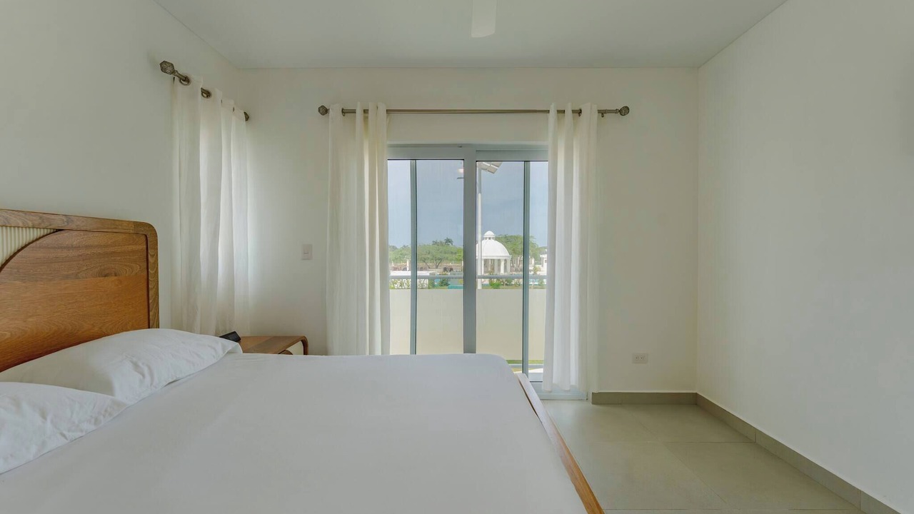 Photo of Bedroom in Sosua