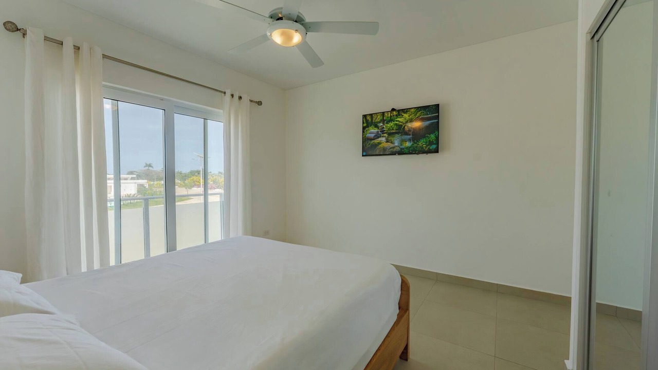 Photo of Bedroom in Sosua