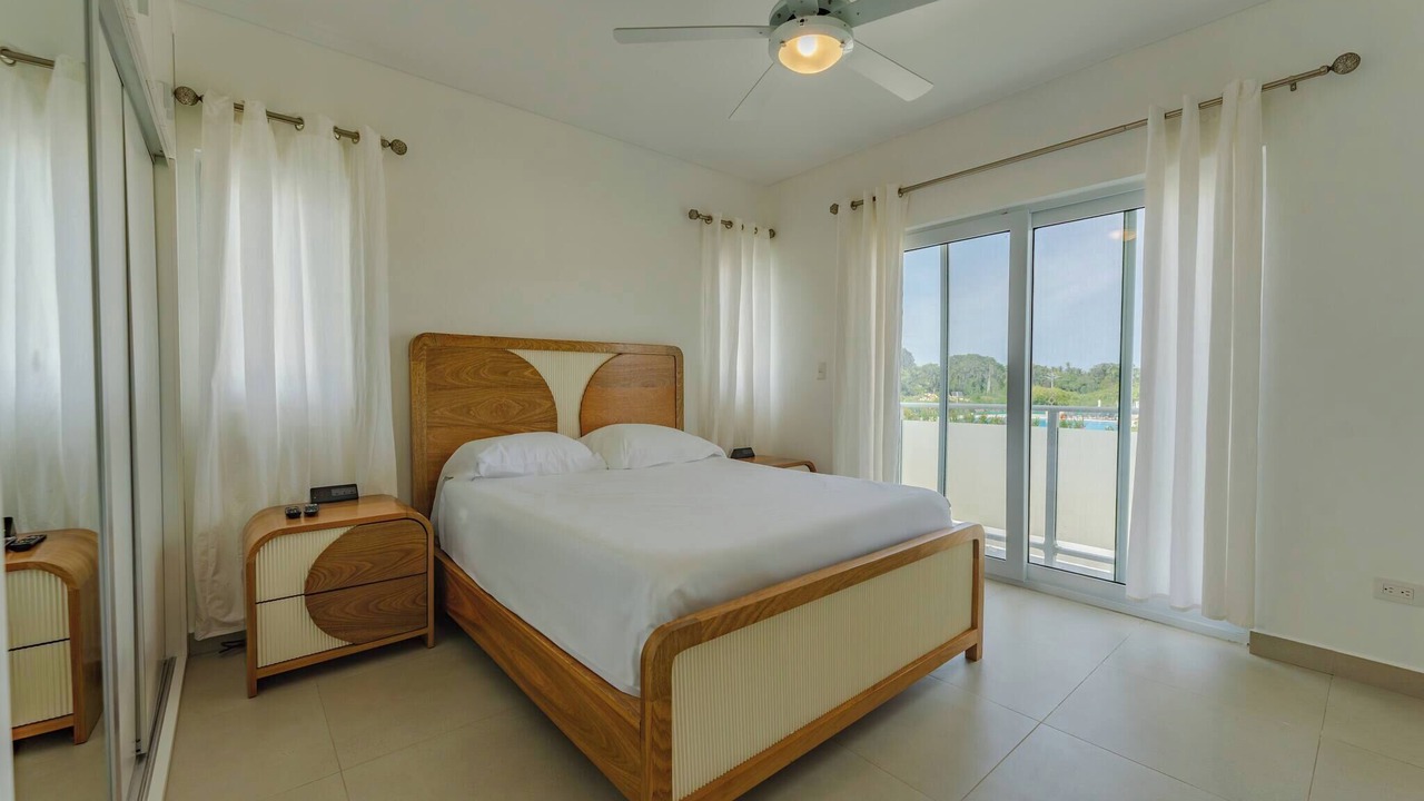 Photo of Bedroom in Sosua