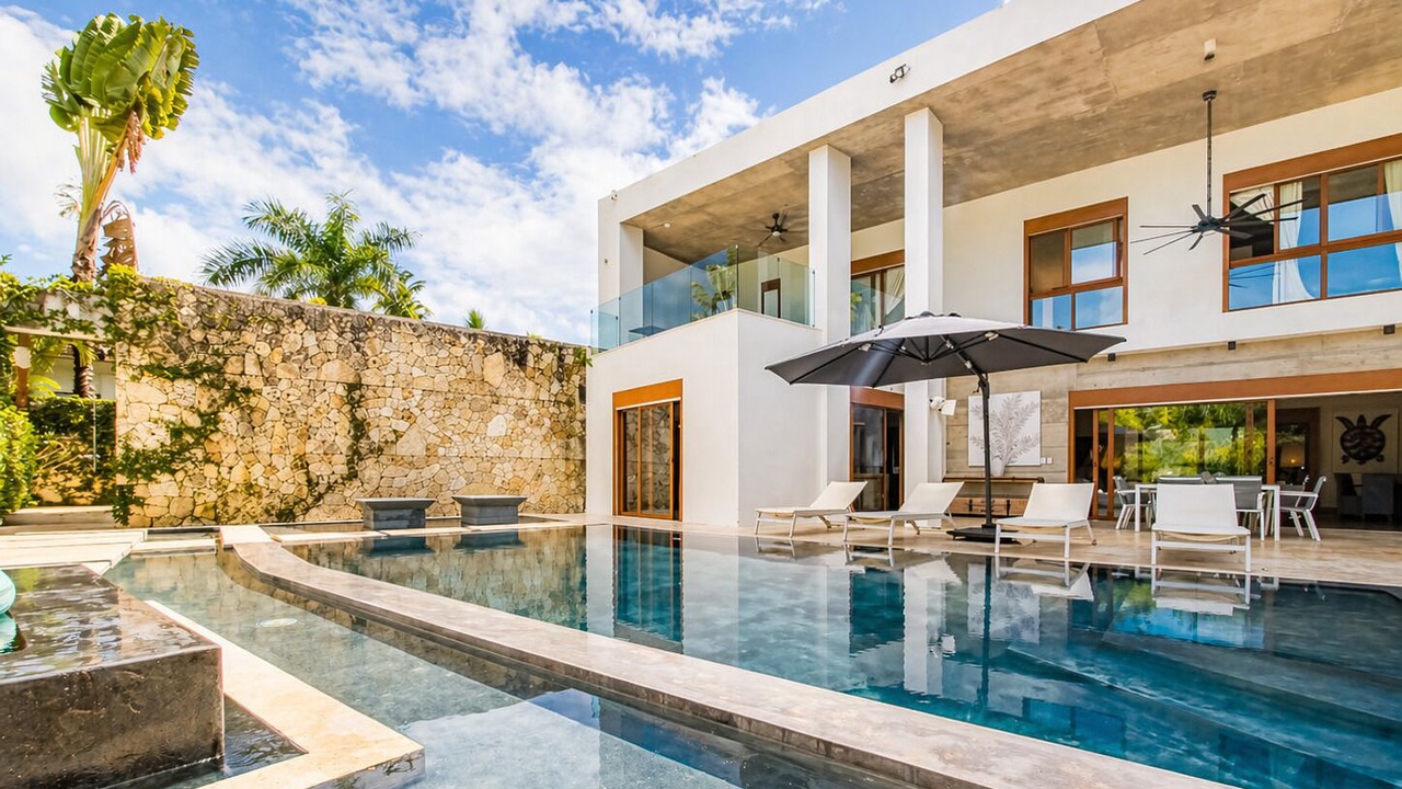 Photo of Outdoor in Las Terrenas