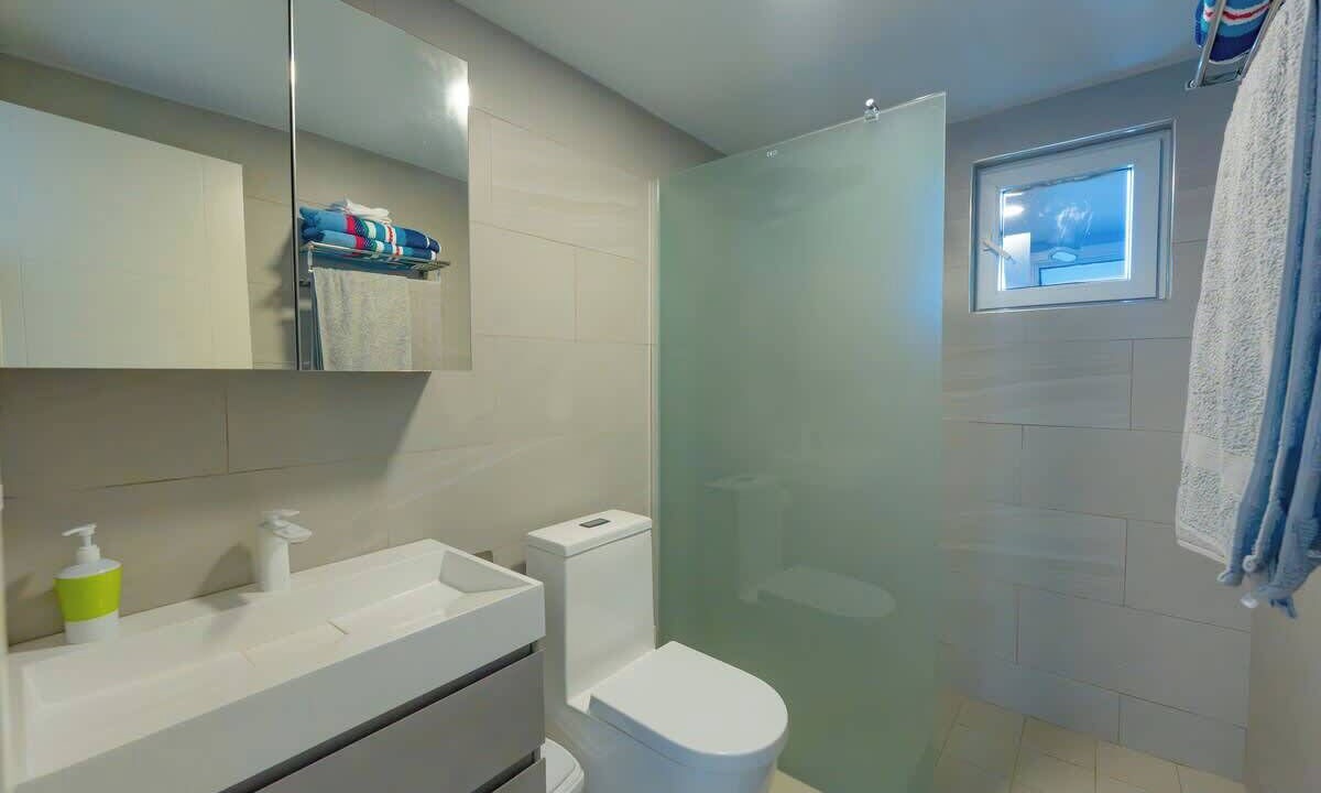 Photo of Bathroom in Sosua