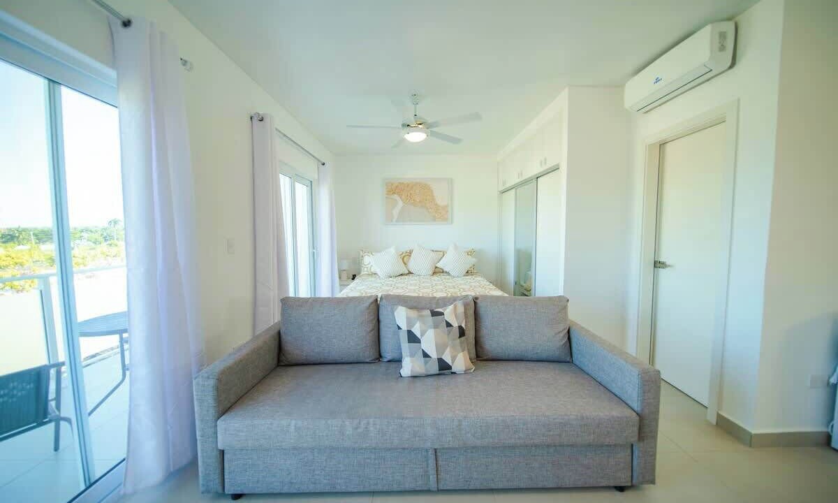 Photo of Livingroom in Sosua