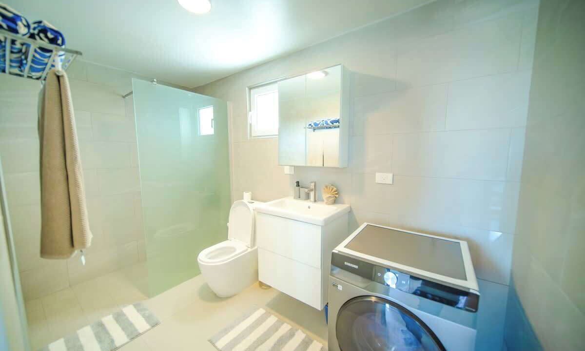 Photo of Bathroom in Sosua