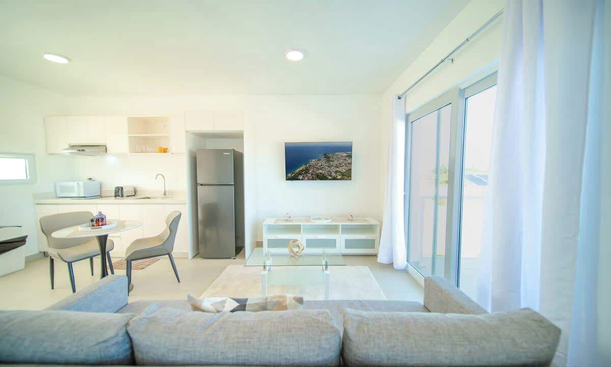 Photo of Livingroom in Sosua
