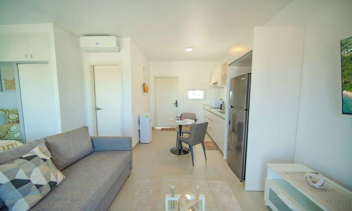 Photo of Livingroom in Sosua