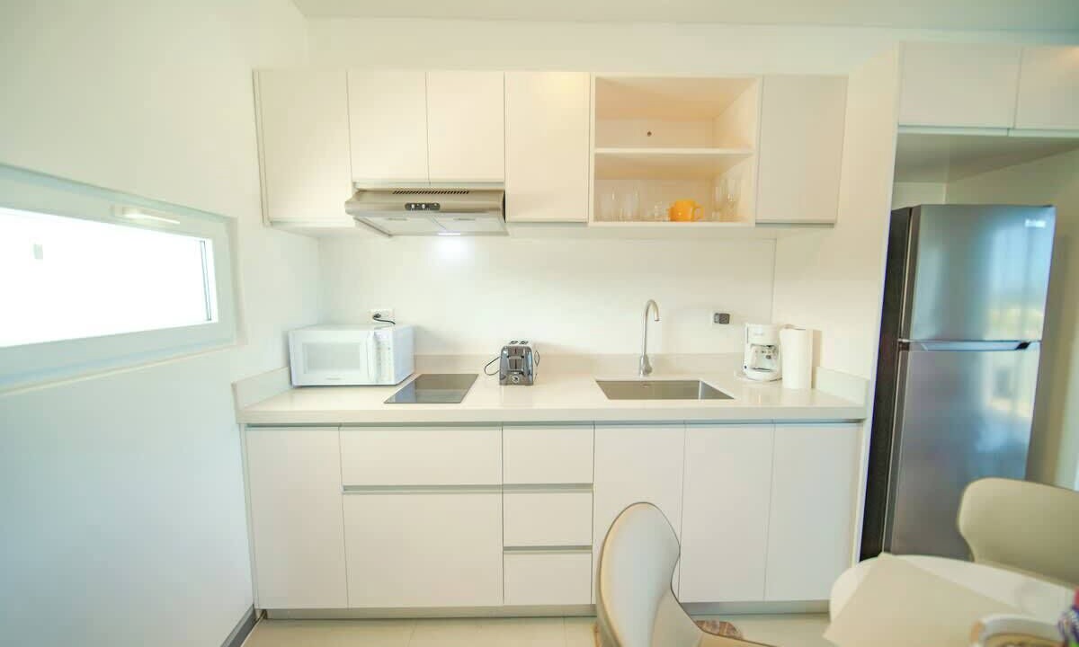 Photo of Kitchen in Sosua