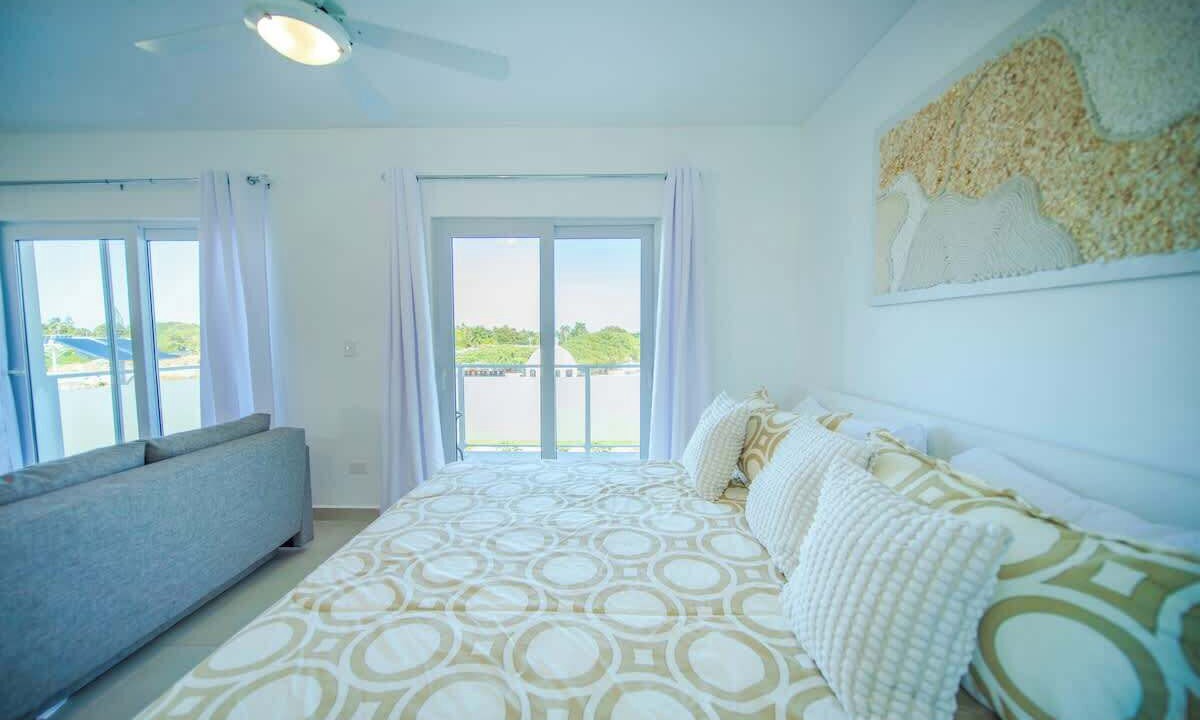 Photo of Bedroom in Sosua
