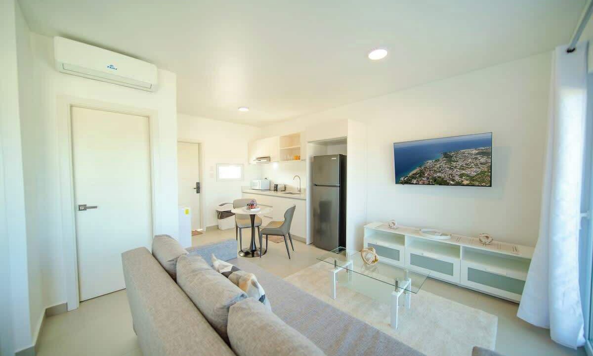 Photo of Livingroom in Sosua