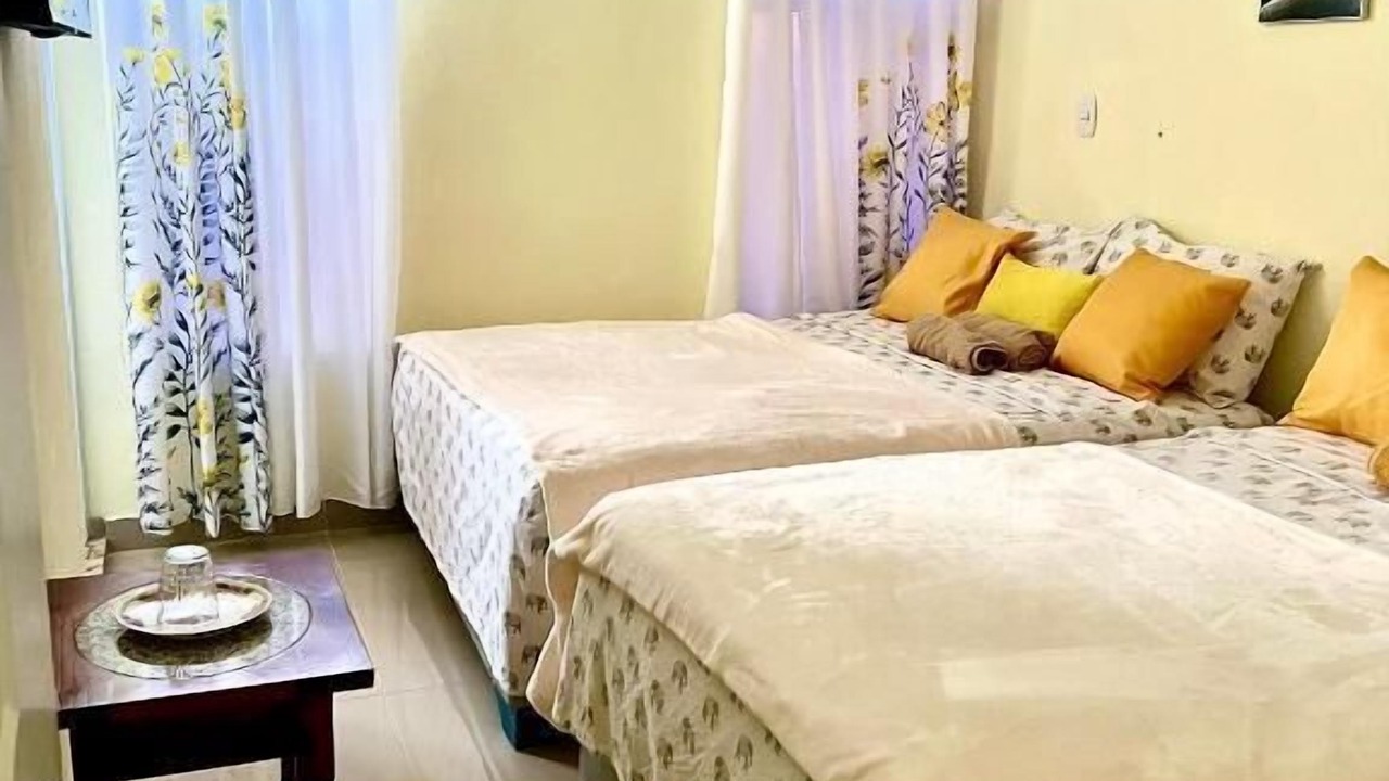 Photo of Bedroom in Higuey