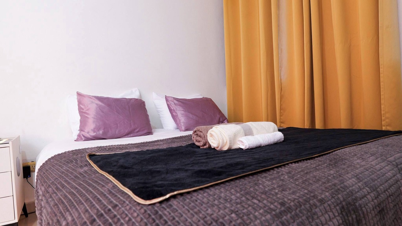 Photo of Bedroom in San Juan Province