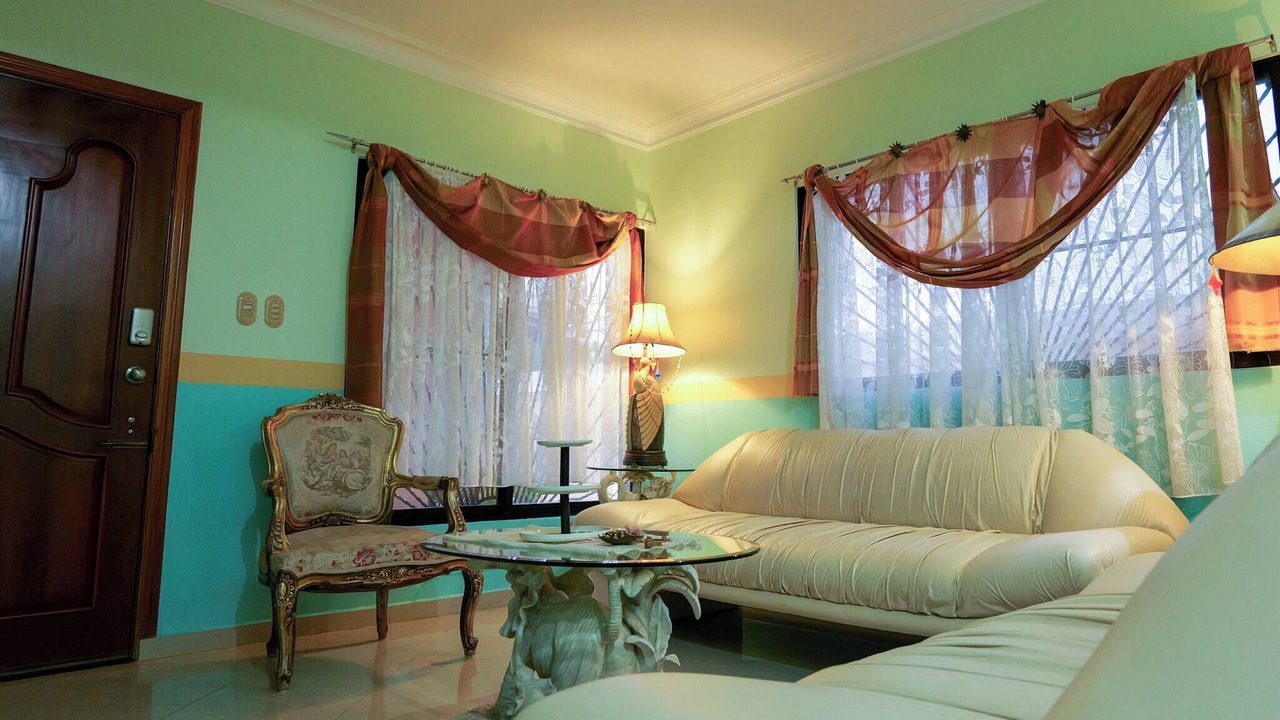 Photo of Livingroom in San Juan Province