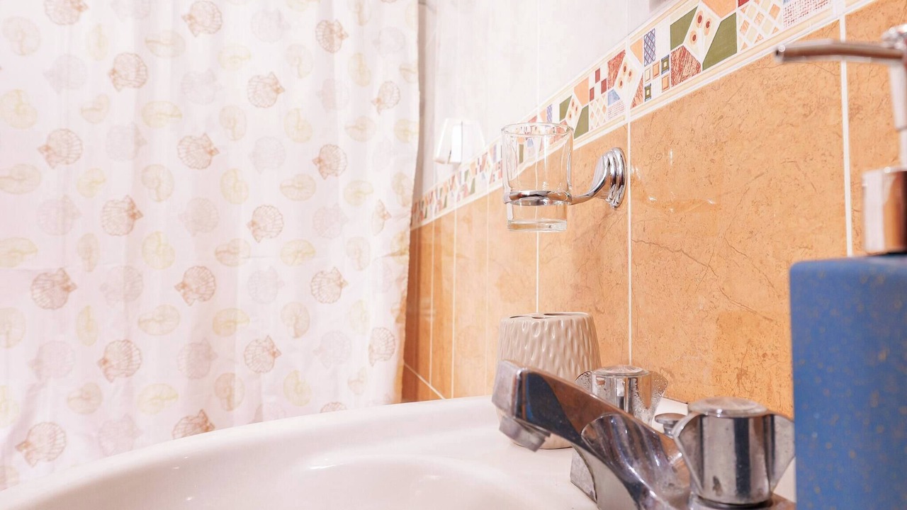 Photo of Bathroom in San Juan Province