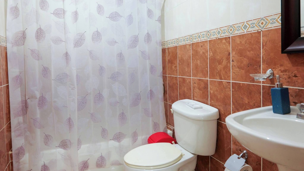 Photo of Bathroom in San Juan Province
