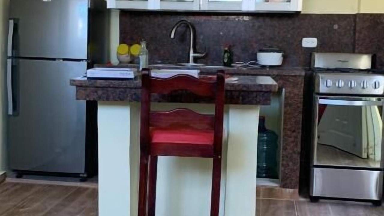 Photo of Kitchen in Higuey