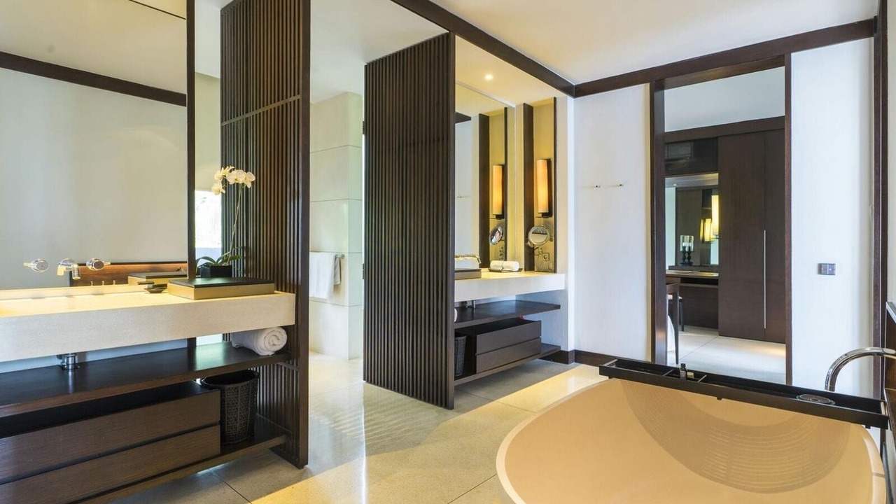Photo of Bathroom in Kelating