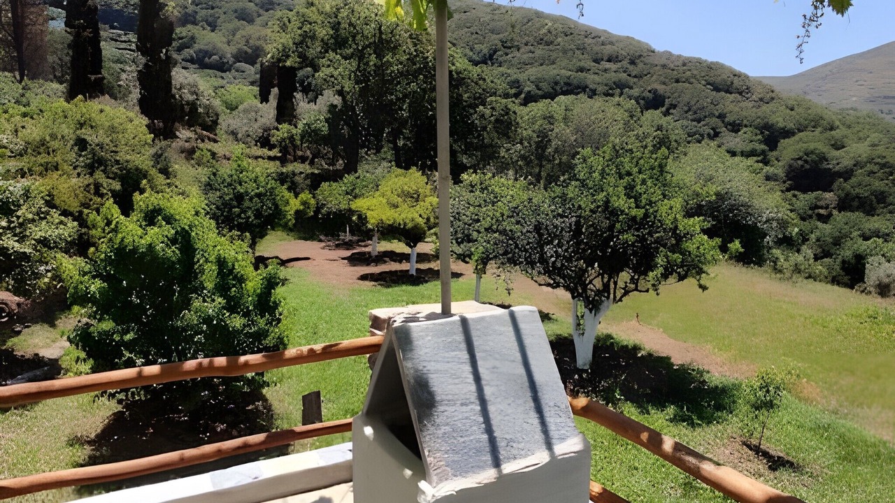 Photo of Outdoor in Andros