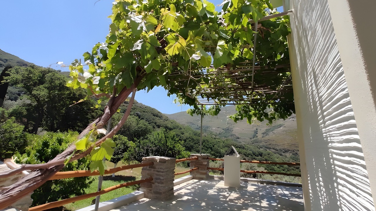 Photo of Outdoor in Andros